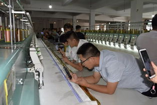 七特麗第五屆經(jīng)銷(xiāo)商工廠參觀培訓(xùn)交流大會(huì)圓滿(mǎn)落幕 深化合作，共繪新篇