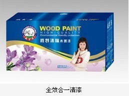 木器涂料專業(yè)指南 從油漆品牌代理、生產(chǎn)廠家到應(yīng)用效果展示